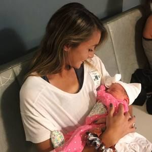 Meet your Posher, Natalie